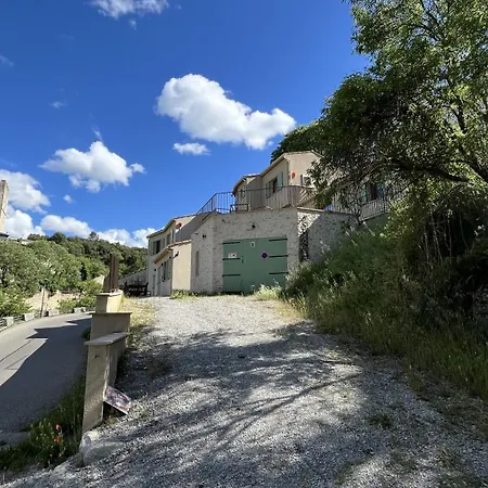 L'echappee Du Verdon * Esparron-de-Verdon