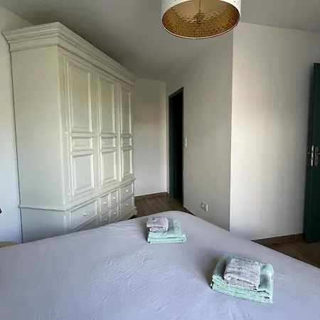 L'echappee Du Verdon