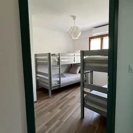 Prázdninový dům L'echappee Du Verdon *