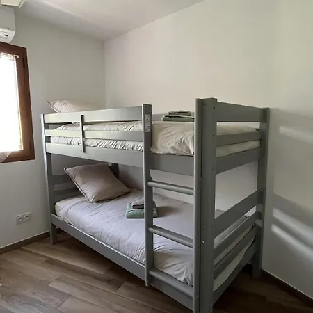 L'echappee Du Verdon Dom wakacyjny